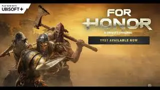 FOR HONOR  | OFFICIAL WEEKLY UPDATE TRAILER