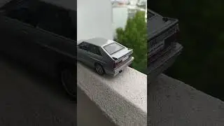 #hotwheelscollector #hotwheels #hotwheelscollection #audi #audiquattro #quattro #audirs