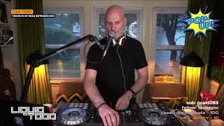 Liquid Todd - Willnirv Shoutout