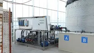 We understand water | ErfGoed WaterSystem | WaterSystem Greenhouses