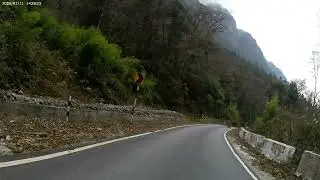 Lal Hiran ka Reshing 