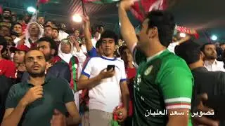 كوكتيل طرب جمهور الاتفاق 2017/2018
