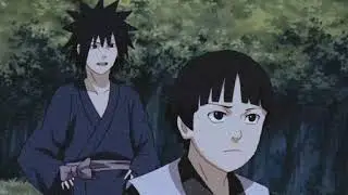 Naruto Shippuden - Madara vs Hashirama amv | lil happy lil sad - let me die
