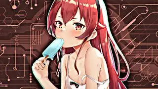 ✪「Nightcore」S3RL ft. Jukebox AI ➥ Otaku Boy