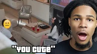 She Thinks He Cheat Because he&rsquo;s Friendly