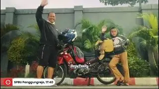 Dolan ke Pantai Serang | Malam di Pinggir Pantai #pantaiserang #blitar #blitar24jam 