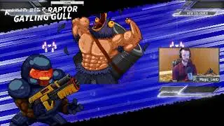 Highlight: Enter the Gungeon (blind)