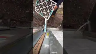 RTU Filters maintenance