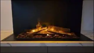 Biopasja Vaperior Vlambeeld - LUXURY FIRES