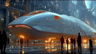 We Entered Earth&mdash;and Unearthed a Ship Beyond Comprehension HFY | HFY Reddit Stories
