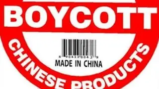 Say No To Chinese Apps