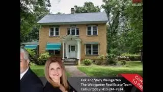 70 SUNSET LN. LONGMEADOW, MA 01106