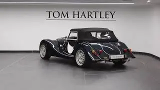 Morgan Plus 8 50th Anniversary