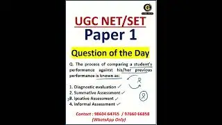 MHSET Paper 1 Important MCQs | MHSET Preparation #mhsetexam  #ugcnet2025 #mhset  #paper1pyq