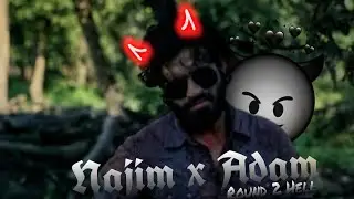 Round 2 Hell Velocity Edit Zombie the Living Part2 Velocity Edit#round2hell #Velocity #VelocityEdit