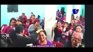 Solista Damaris imul 8 de diciembre 2,025 @ChuitacabajEvangelicotv 