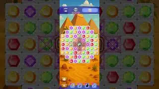 Digi 995: Magic Match 3 &ndash; 22 Minutes of Addictive Match 3 Gameplay 🚀✨