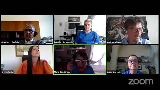 Sleep Breathing Disorders (SBD) in the new era of COVID-19