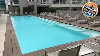 Menara Bintang Goldhill | Kuala Lumpur, Malaysia | Hotel Review 🏩