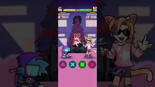 Jugando fnf