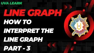 MATHS | GEOMETRY| HOW TO INTERPRET THE LINE GRAPH PART - 3 | ARITHMETIC | FRACTION | DECIMAL