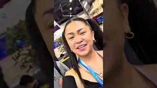 Autonomous Black Jack Dealer at CES