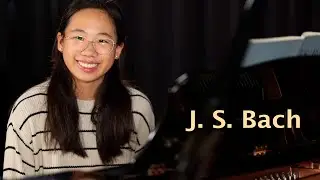 Menuett und Trio für Klavier
