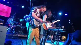 Glass Beach @ No Earbuds Fest (Glass House)—June 15th, 2024