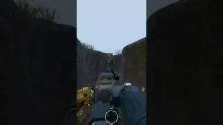 Real Trench Combat #drone #simulator #gaming #armareforger