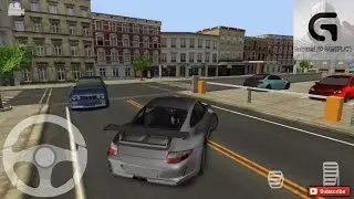 Car Parking Valet - Android Gameplay HD