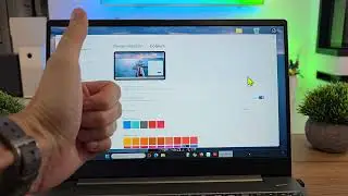 🌞 How to Enable Light or Night Mode in Windows 11 🌙