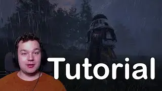 How to turn in your mission in Icarus tutorial