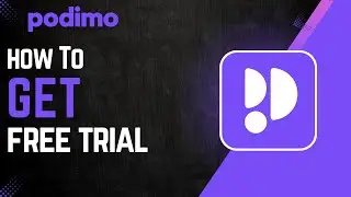 How to get a free trial on Podimo