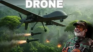 UYUMUGOROBA LE29/01/DRONE ZA FDNB/ FARDC RUNINGU ZITANZE ISOMO RIKOMEYE KURI MAA! POINT ZERO LEBERE