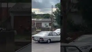 ⚠️❌ corcel&atilde;o jogado #explore #automobile #carrocomqualidade #canalautomotivo #shortvideo