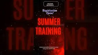 Summer Training and Research Projects| Dissertation and Internships 2025