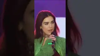 Dua Lipa's most viral song on YouTube #evolution #music #singer #edit #football #DuaLipa's
