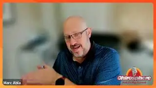 Ep 32: Marc Abla (Bonus Episode)