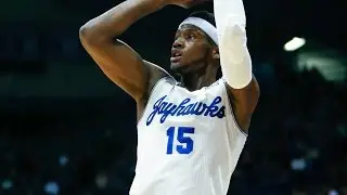 Carlton Bragg Jr. Arrested | Kansas sophomore Carlton Bragg Jr. was arrested on Friday and charged