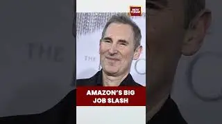 Amazon сокращает 14&nbsp;000 рабочих мест на фоне роста расходов на ИИ | #amazon