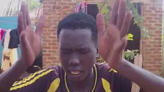 South Sudan Comedy 2019  Compiaz_ 1