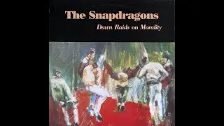 The Snapdragons - No Expectations