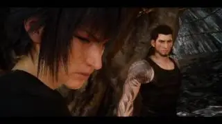 Final Fantasy XV: Trial Of Titan
