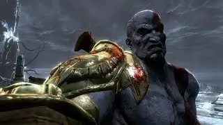 Ежедневник от Ost-O-Lop - God of War 3 vol.2