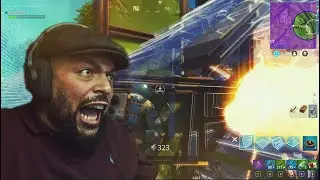 SPANNENDE EINDSTRIJD - QUCEE SPEELT FORTNITE #11