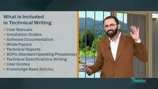 85-What is Technical Writing? A Clear Introduction to Purpose, Process, and Skills