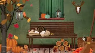 Autumn Asmr
