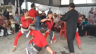 JANTURAN EBEG CANDRA BIRAWA DIION BATHRA & ALFI MBUL DUNGKAR