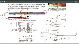(Class9th) Torque (part:05) Full story of your physics in 35 hours....