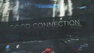 Good Connection!